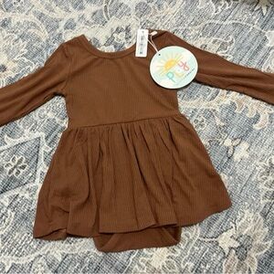 Little Sleepies Play Dress